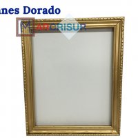 CANES DORADO